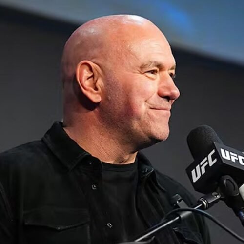 Dana White ‘obsesionado’ con traer la UFC a España: «Aún no hemos estado y queremos ir»