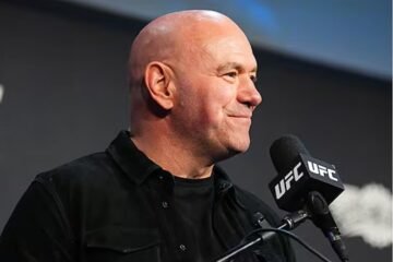 Dana White, ‘obsesionado’ con traer la UFC a España: «Aún no hemos estado y queremos ir»