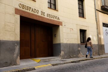 Por qué muchas víctimas de pederastia concluyen que no sirve para nada denunciar ante la Iglesia: “Siento asco e impotencia”