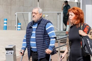 Mentiras, coacción y “nula colaboración”: la familia de Juana Ramos pide 17 años de cárcel para el presunto asesino de la mujer