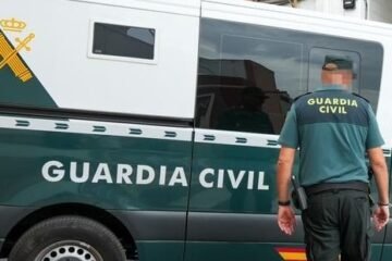 La Guardia Civil desplegará más de 24.000 agentes en el dispositivo especial del eclipse solar