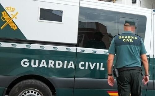 La Guardia Civil desplegará más de 24.000 agentes en el dispositivo especial del eclipse solar