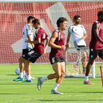 La llegada de Alberto Moreno cierra la puerta del Mallorca a Pedrosa