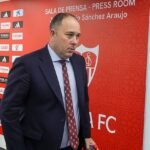 José Ignacio Navarro: «Nos iremos sobre los 20, 21, 22 jugadores y participarán jugadores de la cantera»