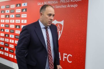 José Ignacio Navarro: «Nos iremos sobre los 20, 21, 22 jugadores y participarán jugadores de la cantera»