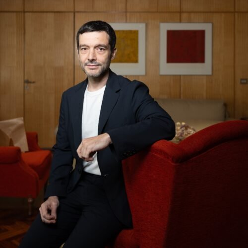 Pablo Bustinduy: “Presentar Presupuestos no es nunca una excusa para nada”