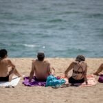 El verano en que el toples volvió a dar que hablar: “La mirada no se queda en la playa”