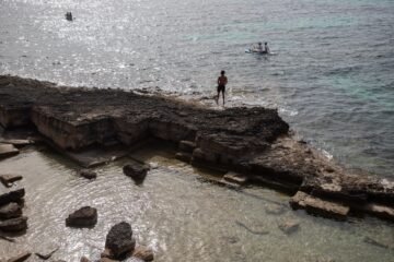 Una boya de Mallorca bate el récord de calor en mar abierto del Mediterráneo con 33 grados