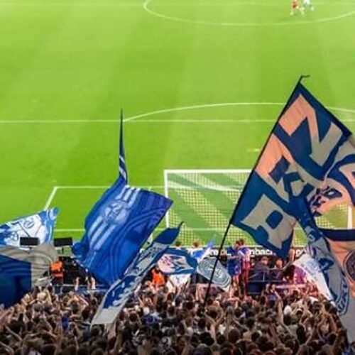 Los aficionados alemanes se hartan del VAR y preparan una protesta en la primera ronda de copa