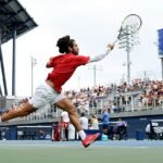 Alcaraz – Safiullin: horario, canal de televisión y dónde ver online el partido del US Open hoy