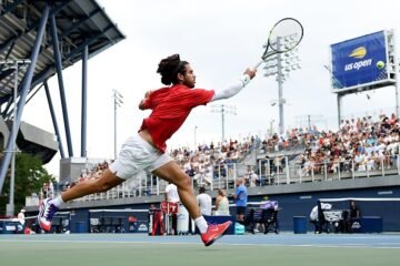 Alcaraz – Safiullin: horario, canal de televisión y dónde ver online el partido del US Open hoy