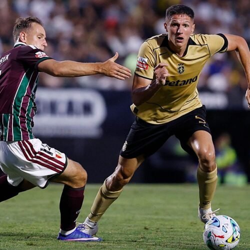 Los elogios de Rui Borges a Altimira: «Aportó equilibrio, calidad y serenidad con el balón; jugó un gran partido»