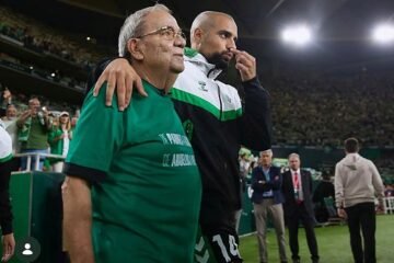 Amrabat negocia para salir libre del Fenerbahçe pero el Betis  prioriza la llegada de un nueve y Ceballos