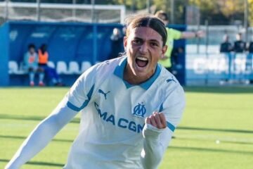 El Betis se interesa por el delantero francés Antoine Valero para su filial