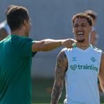 El Betis rechaza un acercamiento de más de 50 millones por Antony