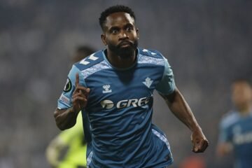 Bakambu negocia con el Inter de Porto Alegre
