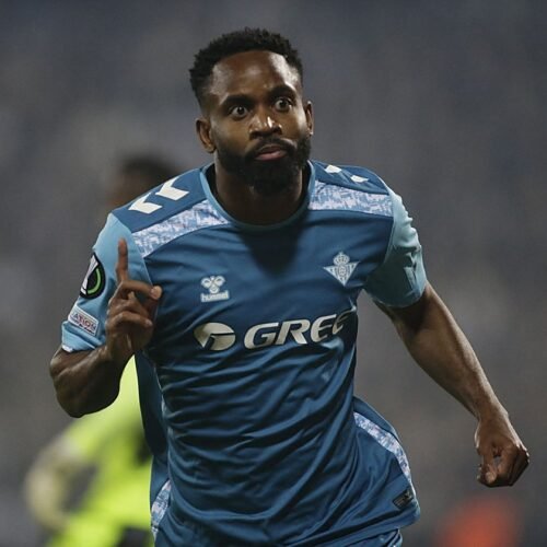 Bakambu negocia con el Inter de Porto Alegre