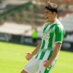El Betis Deportivo consigue en Mérida su primera victoria de la pretemporada (2-3)