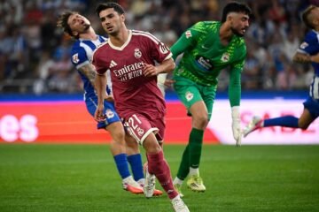Brahim lleva el Teresa Herrera a Madrid y Mourinho sigue engrasando la máquina