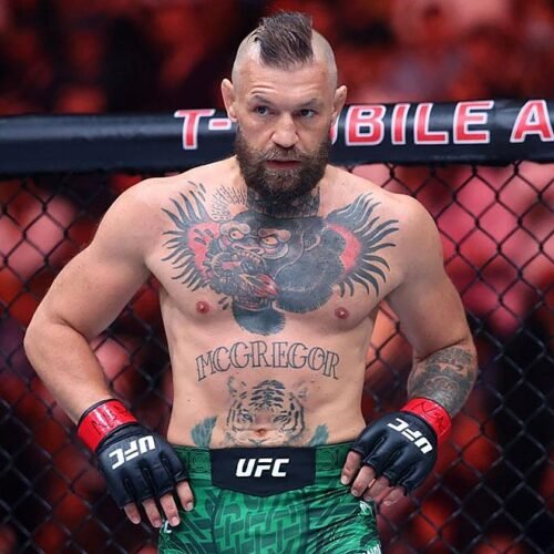 Conor McGregor, tras su operación: «La temporada de regreso comienza ahora»