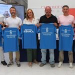 La Semana Abanca llega al Parque Náutico de de Galicia en Castrelo do Miño