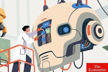 ¿Podrá Estados Unidos reciclar a sus trabajadores antes de que la IA los deje atrás?