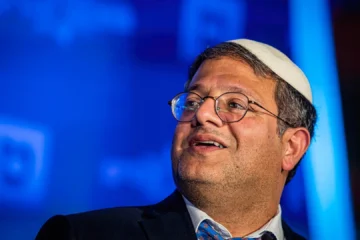 El ministro israelí Ben Gvir llama a asesinar «entre 30 y 40 personas cada noche» en Gaza: «Hay personas allí que no merecen vivir»