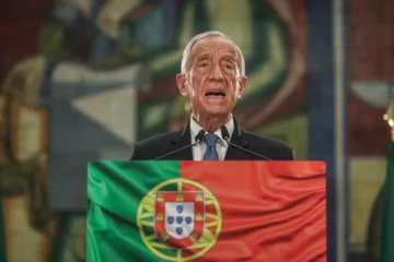 El expresidente portugués Rebelo de Sousa, en el hospital tras sufrir una «indisposición»