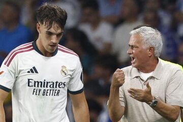 A qué hora es el Real Madrid – Real Sociedad hoy y dónde ver en televisión y online el partido de LaLiga