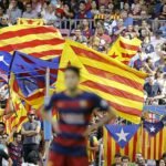 Laporta promueve otro aquelarre independentista en el Camp Nou