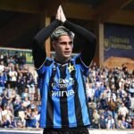Acuerdo con el Sirius: Robbie Ure será delantero del Sevilla FC