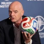 Infantino renuncia a su proyecto para ‘vender’ el Mundial: «Nuestro propósito siempre será unirnos y mejorar»
