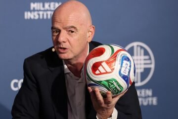 Infantino renuncia a su proyecto para ‘vender’ el Mundial: «Nuestro propósito siempre será unirnos y mejorar»