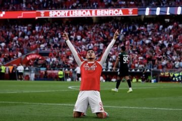 Ivanovic se decide por el Lens