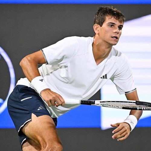 Jódar vence a Lehecka en Montreal y ya está en cuartos de final