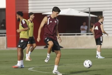 Las cifras del traspaso de Juanlu al Bournemouth