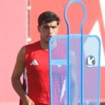 Juanlu sigue despertando interés en Italia
