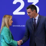 El Gobierno de Meloni rechaza el ultimátum de Sánchez: Italia hará controles a personas llegadas de España hasta el 15 de agosto