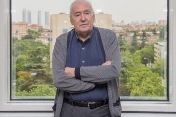 Joaquín Leguina: «En esas condiciones, nunca debió celebrarse un Mundial en Estados Unidos»