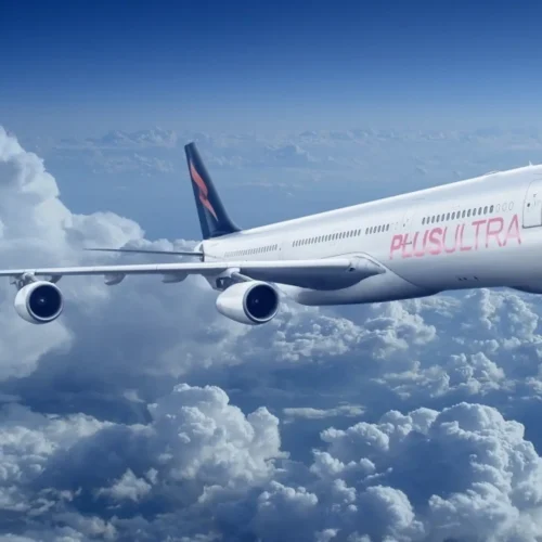 Los pasajeros del vuelo Buenos Aires-Madrid varados en Brasil retoman el viaje tras dos días de espera
