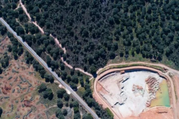 Científicos españoles descubren una bacteria capaz de limpiar las aguas contaminadas por uranio