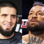 Makhachev atiza a McGregor: «Tal vez gastó todo su dinero en drogas y alcohol»