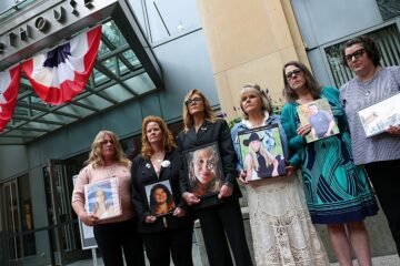 ¿Instagram es una droga? Arranca el macrojuicio contra Meta por la adicción de menores