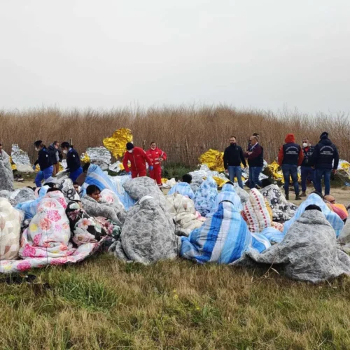 La inmigración, asunto de fricción en Europa: dos países piden centros de deportación como el de Albania tras la crisis en Ceuta