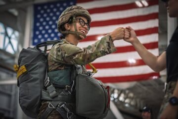 Una unidad del Ejército de EE.UU. ofrece permiso para jugar a ‘GTA VI’ a cambio de dos años de alistamiento
