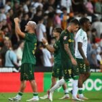Compás de espera entre el Betis y Hull City por Pablo García
