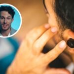 Patricio Ochoa, experto en longevidad: «Los auriculares bluetooth y el microondas utilizan ondas electromagnéticas muy parecidas»