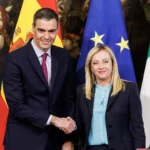 Los ministros de Interior de la UE se reúnen este martes para tratar la crisis ceutí entre críticas a la política migratoria de España