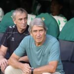 Pellegrini: «Está siendo una pretemporada muy positiva»