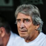 Pellegrini, tras la victoria en Valencia: «Faltan un par de retoques, pero tenemos un plantel estable que va por el camino correcto»